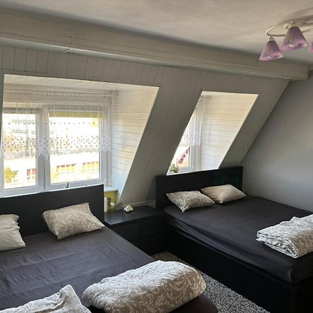 Naturhouse Poznań Eksteriør bilde